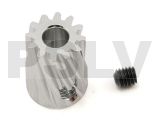 H45157 - Pignon moteur  Helical Gear 12T